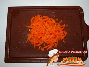 грибной суп в мультиварке
